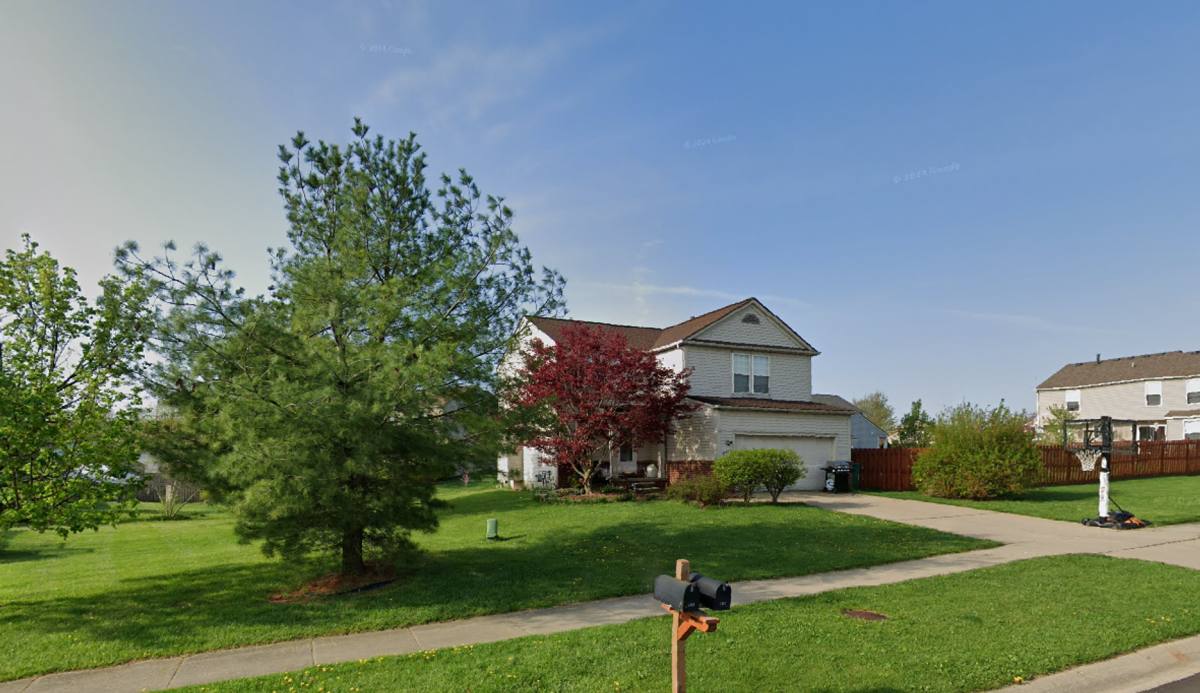 House for rent at 7480 Hickory Ridge, Ypsilanti, MI 48197