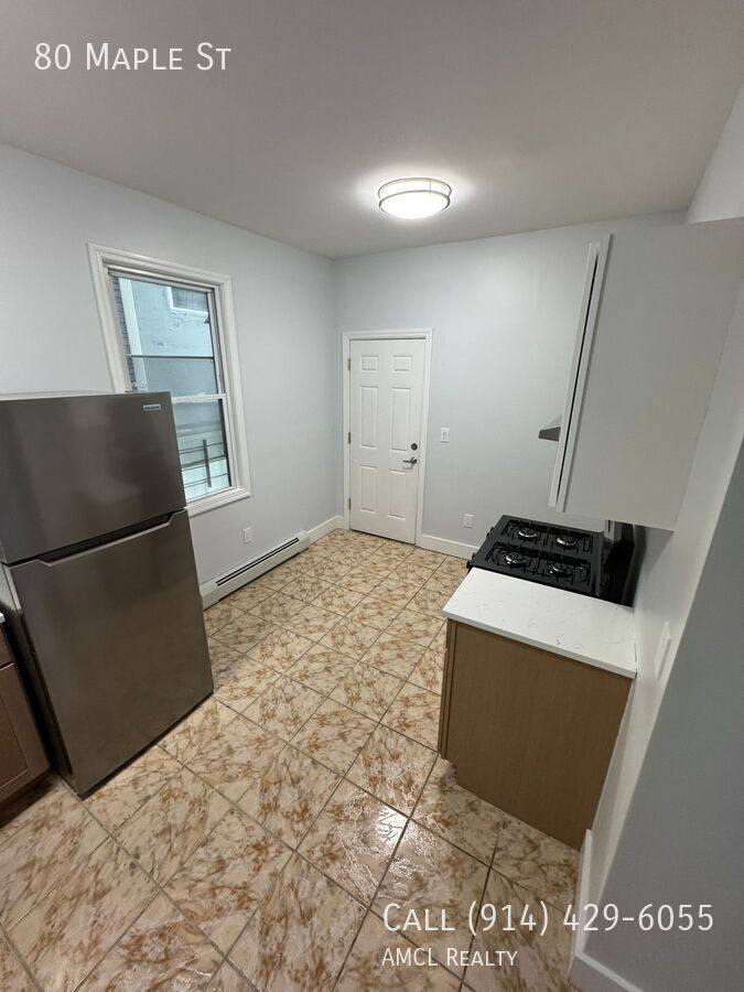 Apartment for rent at 80 Maple St, Yonkers, NY 10701