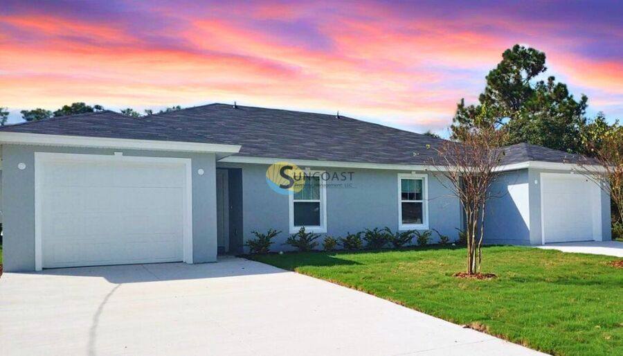 Apartment for rent at 13 Serene Place #A, Palm Coast, FL 32164