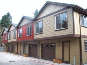 Townhouse for rent at 17512-17572 SE Pine St, Portland, OR 97233
