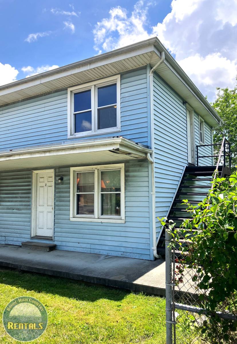 Apartment for rent at 131 Winklers Creek Rd, Boone, NC 28607