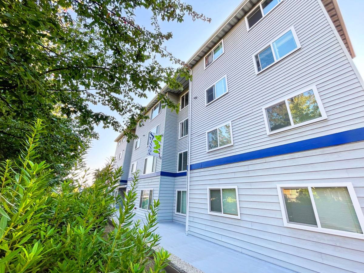 Apartment for rent at 4219 7th Ave NE, Seattle, WA 98105