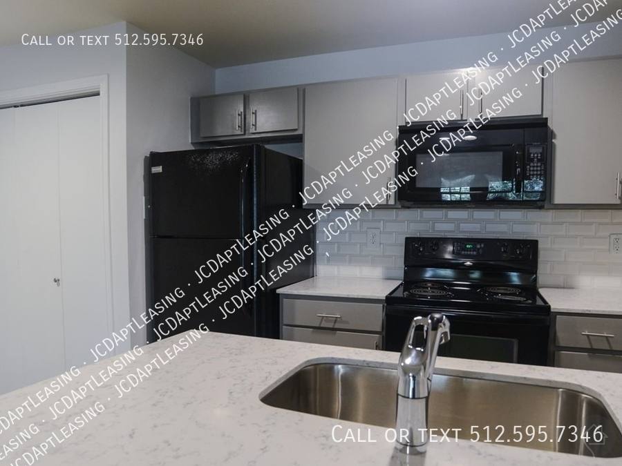 Condo for rent at 11900 Hobby Horse Court #315, Austin, TX 78758