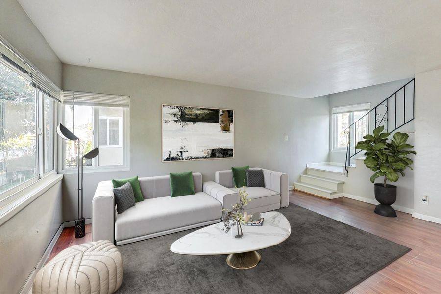 Apartment for rent at 1744 27th Ave #105, Oakland, CA 94601