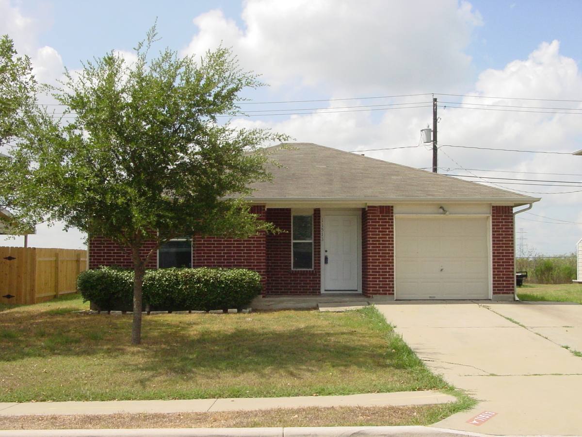 House for rent at 11513 Arrowmound, Del Valle, TX 78617
