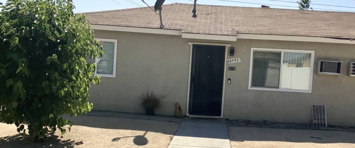 Apartment for rent at 23752 Sunnymead Blvd, Moreno Valley, CA 92553