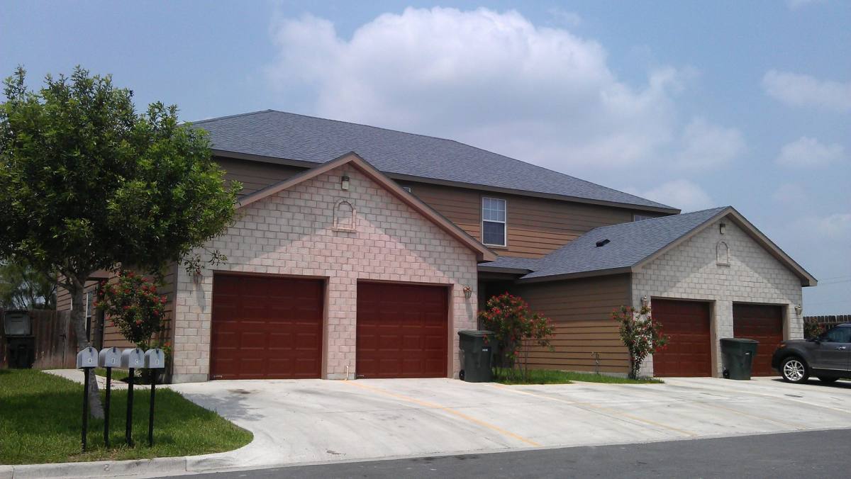 Apartment for rent at 3013 Treasure Haven Dr, Harlingen, TX 78550