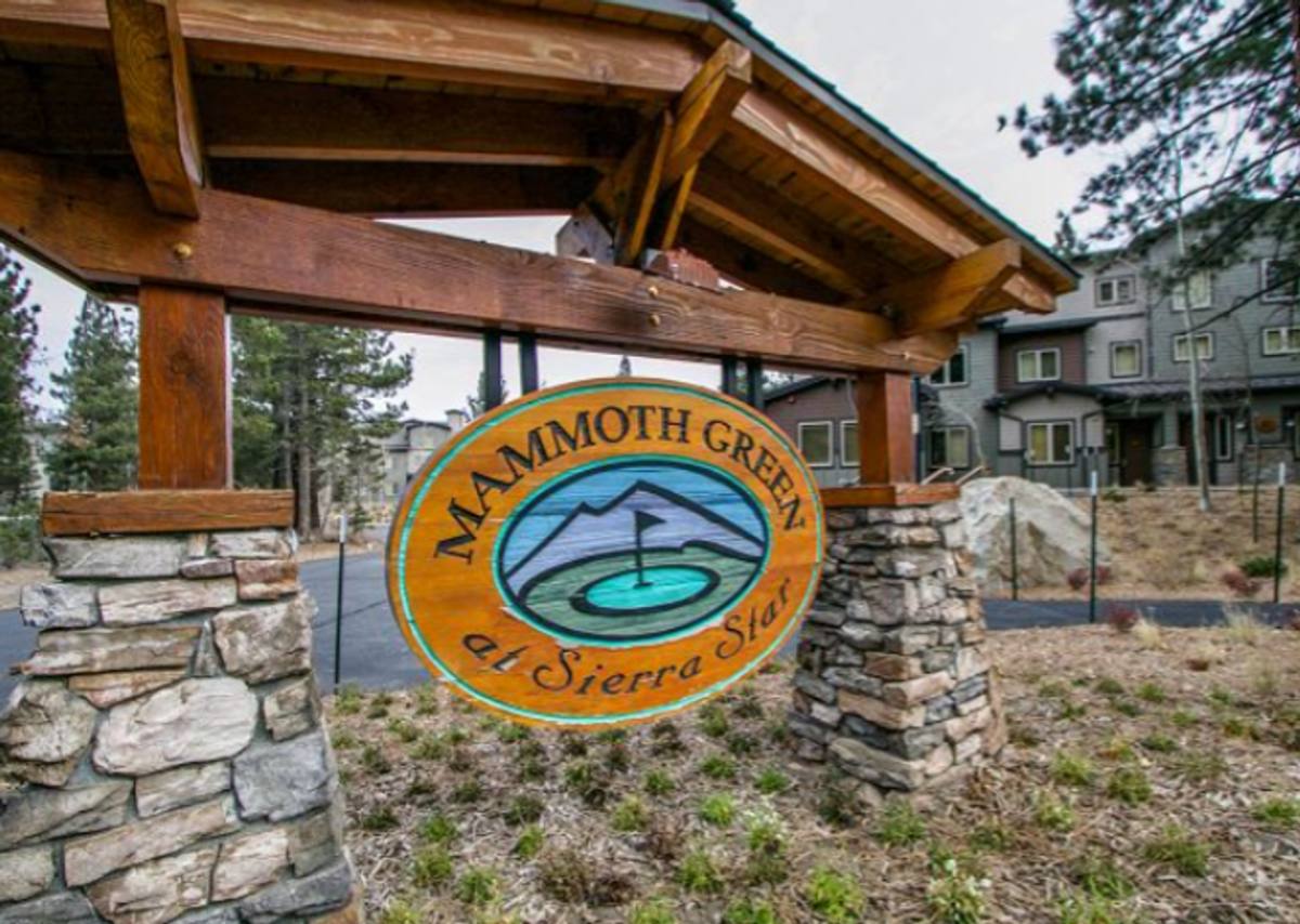 Condo for rent at 1500 Lodestar Dr, Mammoth Lakes, CA 93546