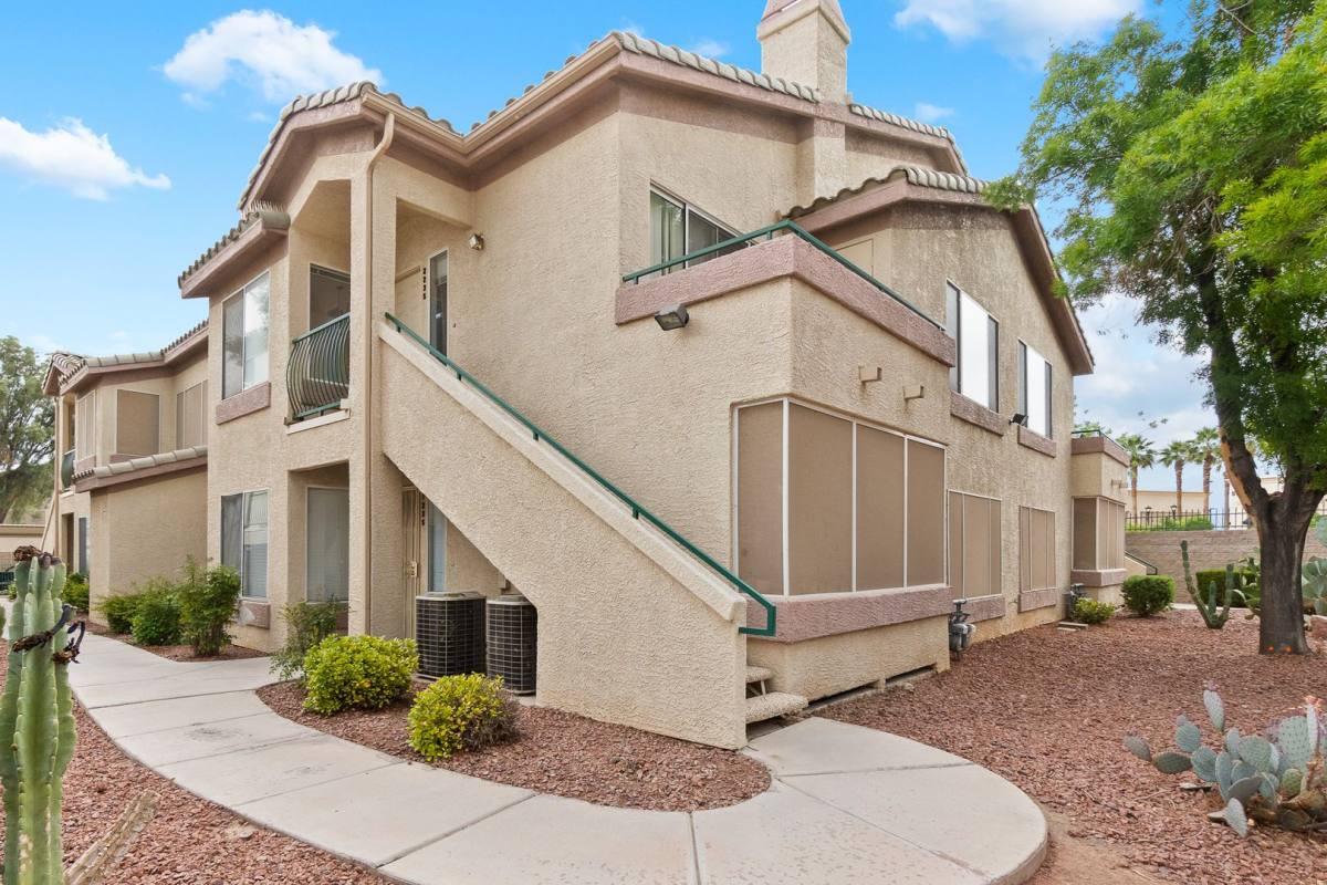 Condo for rent at 5710 E Tropicana Ave #2235, Las Vegas, NV 89122
