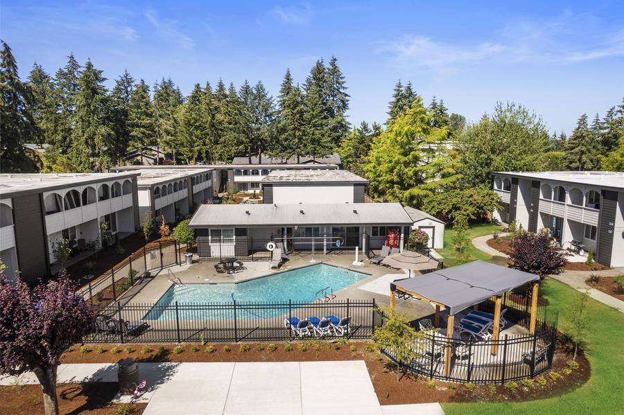 Apartment for rent at 7654 40th St W #50, Tacoma, WA 98466