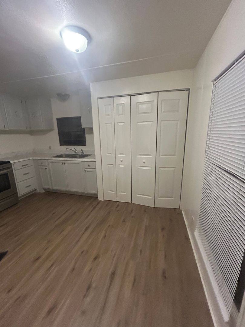 House for rent at 201 W Scharbauer, Hobbs, NM 88240