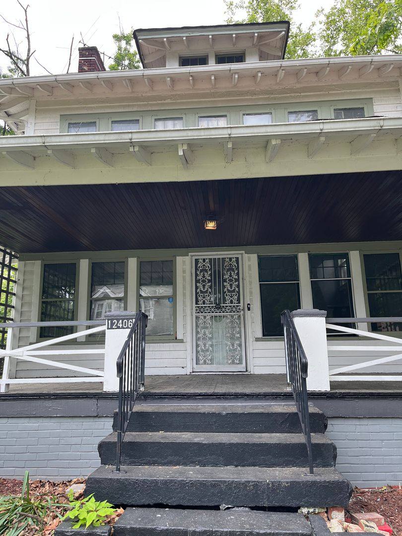 House for rent at 12406 Forest Grove Ave, Cleveland, OH 44108
