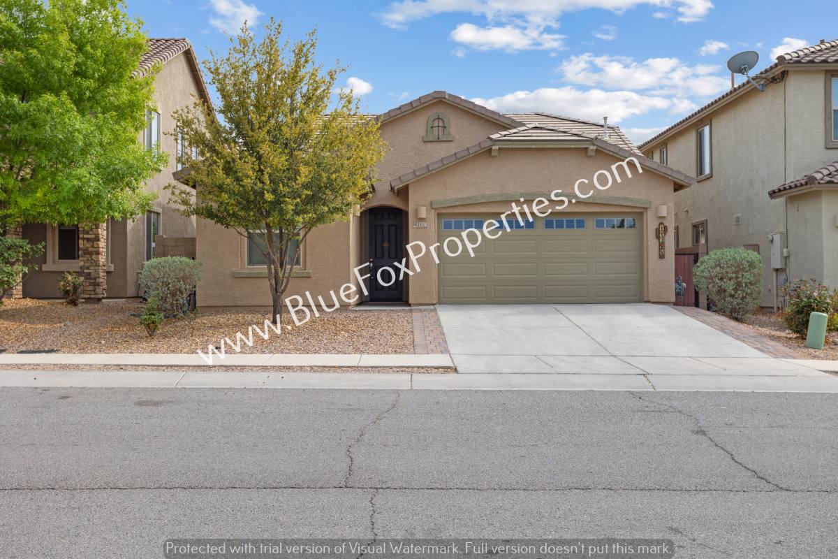 House for rent at 11358 E Squash Blossom Loop, Tucson, AZ 85747