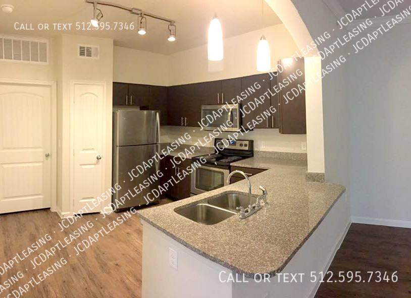 Apartment for rent at 1701 Oak Hill Lane #736, Austin, TX 78744