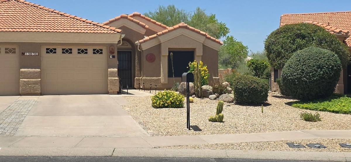 Apartment for rent at 13850 N Hamilton Dr, Fountain Hills, AZ 85268