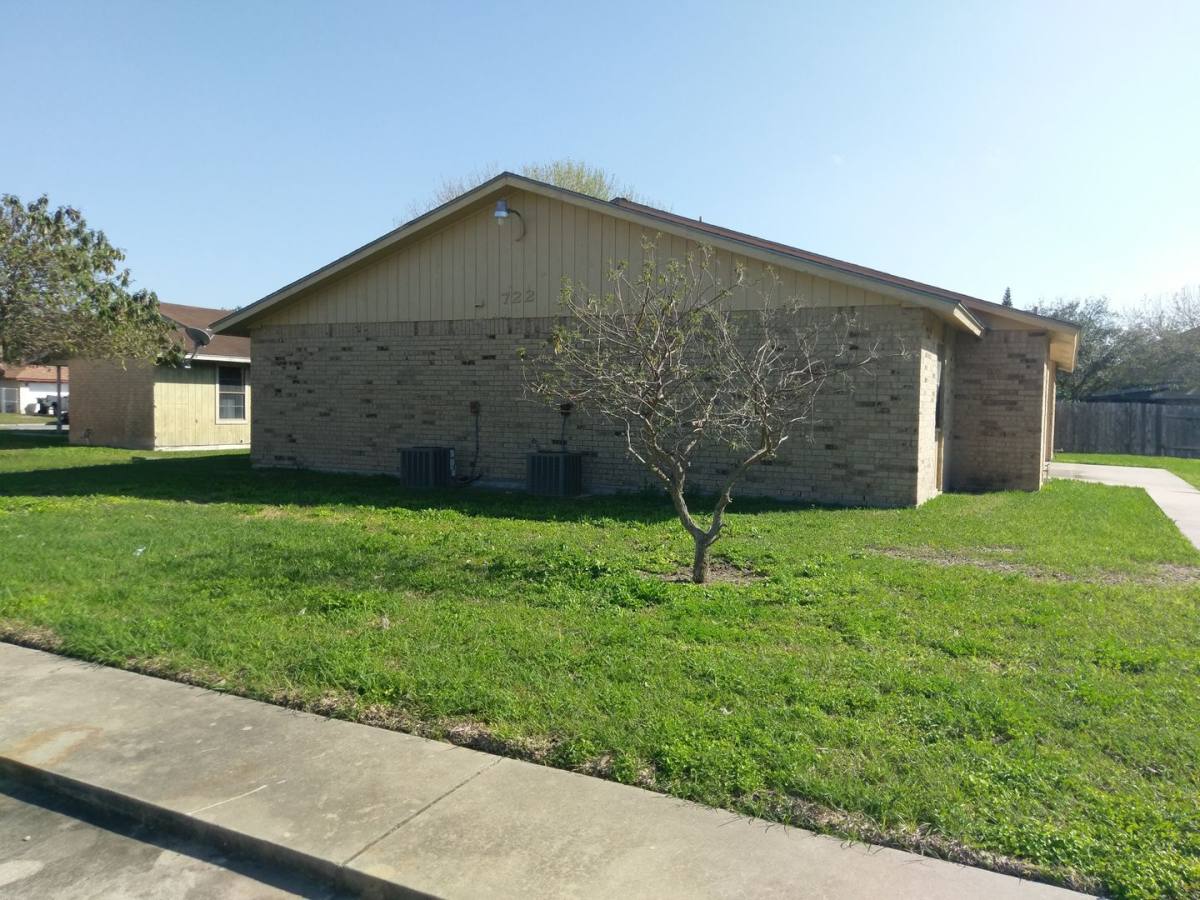 Apartment for rent at 722 Tumbleweed Dr, Harlingen, TX 78550