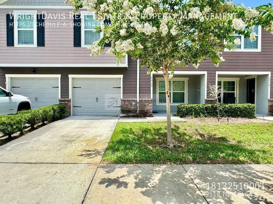9519 Tocobaga Place, Riverview, FL 33578