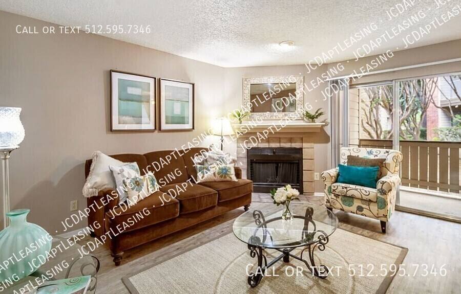 Apartment for rent at 701 W Longspur Blvd #2060, Austin, TX 78753