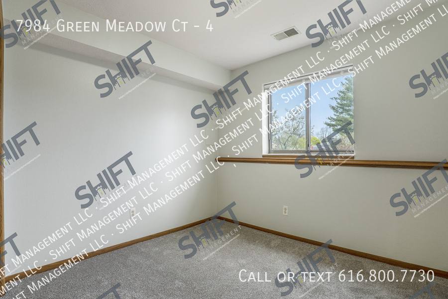 Apartment for rent at 7984 Green Meadow Court #4, Jenison, MI 49428