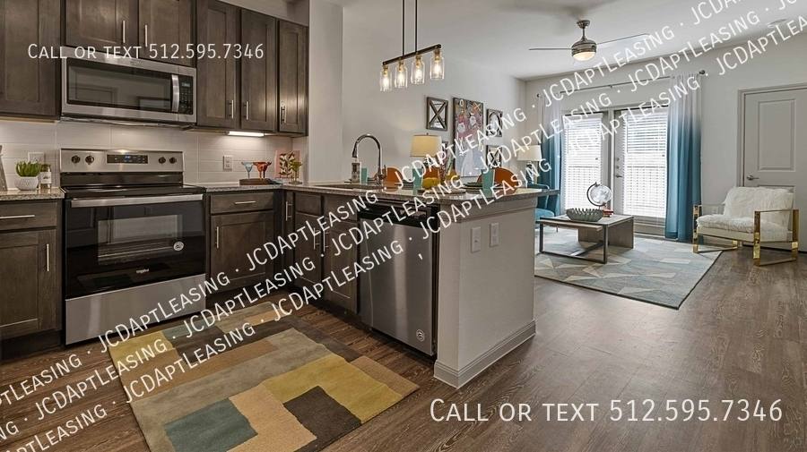 Apartment for rent at 2405 Montopolis Dr #5308, Austin, TX 78741
