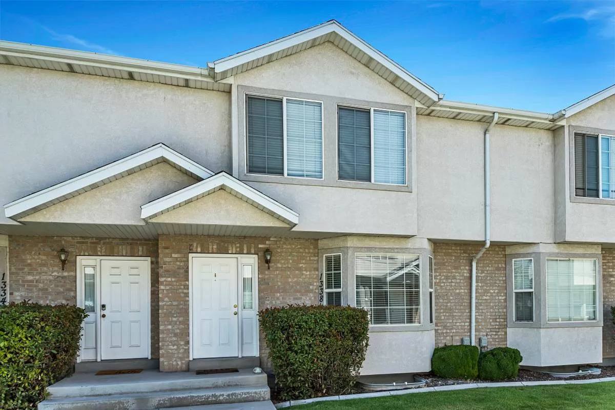 Townhouse for rent at 1338 S 1440 E, Provo, UT 84606