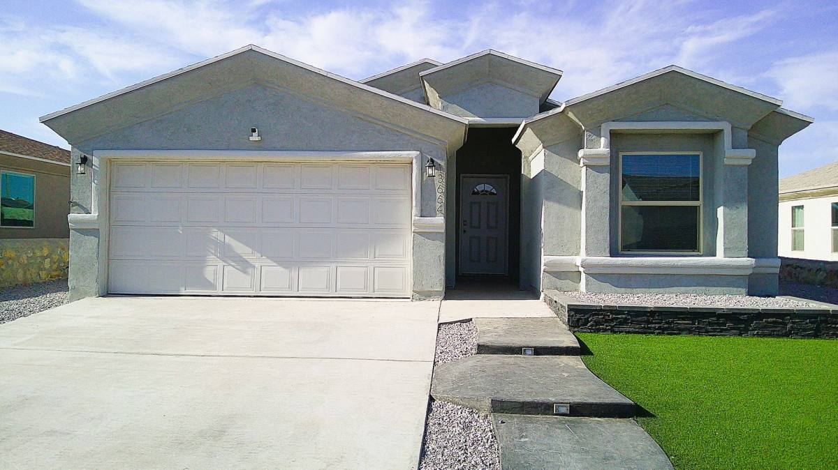 House for rent at 13664 Baja Vista Court, El Paso, TX 79928