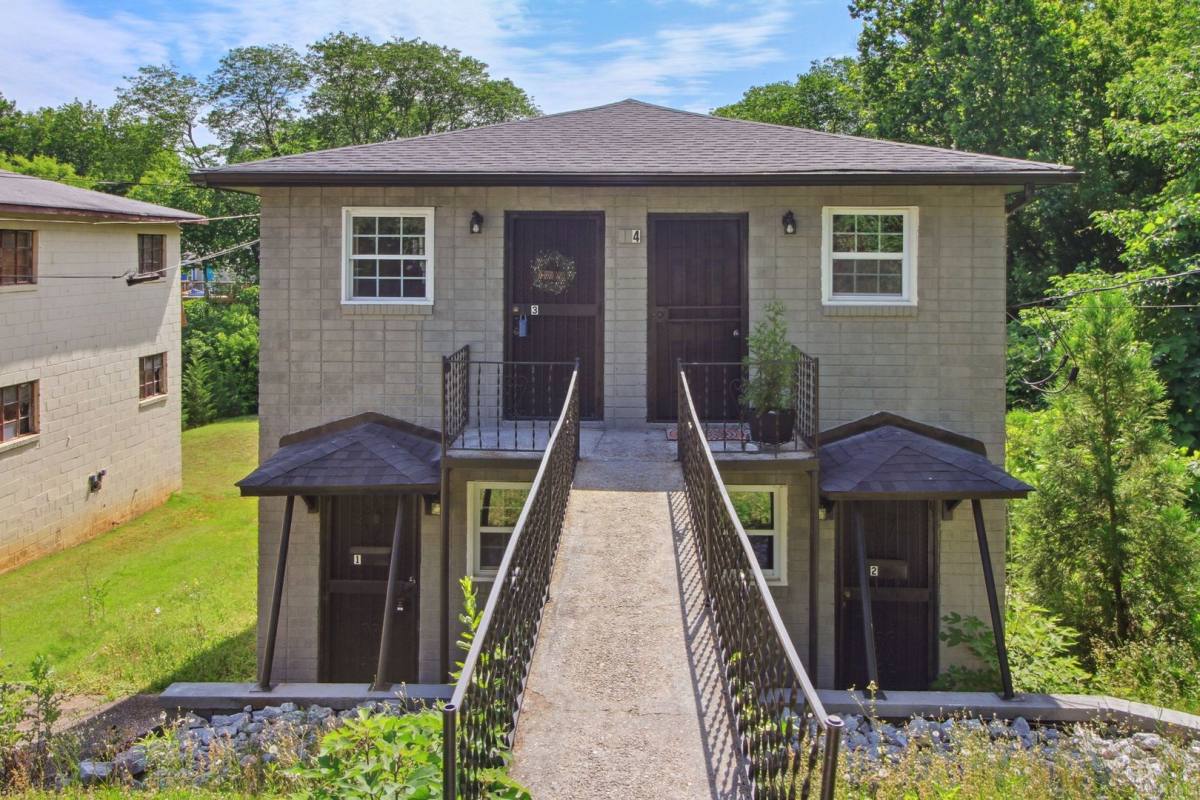 Apartment for rent at 239 Sciple Terrace, Atlanta, GA 30314