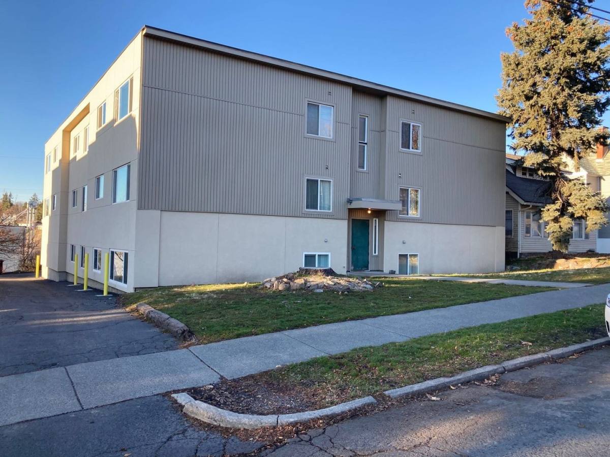 Apartment for rent at 435 NE Kamiaken St, Pullman, WA 99163