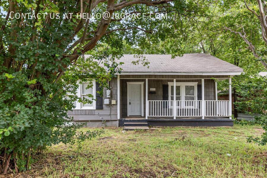 House for rent at 1225 Texas St, Waco, TX 76704