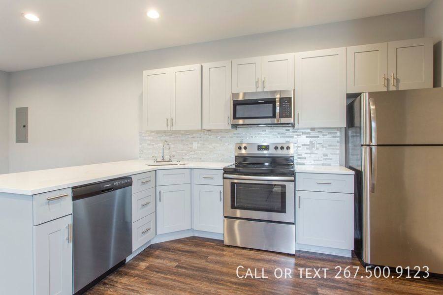 Apartment for rent at 1917 N 7th St #3F, Philadelphia, PA 19122