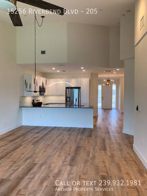 Condo for rent at 15256 Riverbend Blvd #205, North Fort Myers, FL 33917