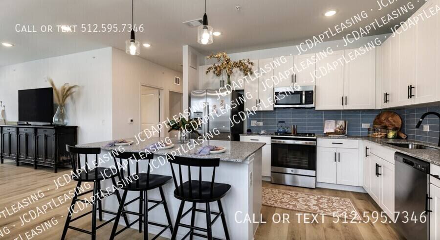 Condo for rent at 2501 Niles Dr #5212, Leander, TX 78641