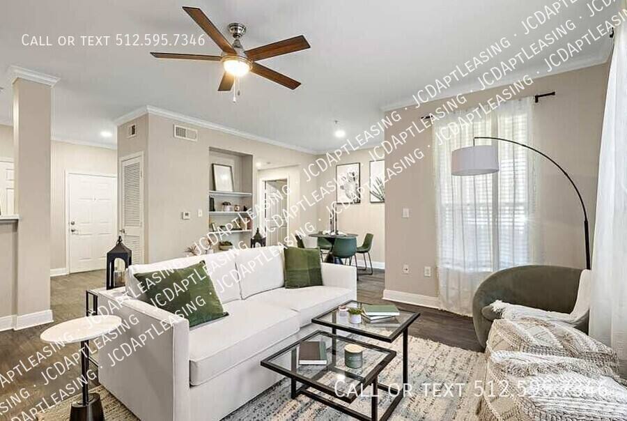 Apartment for rent at 8600 N FM 620 #2321, Austin, TX 78726