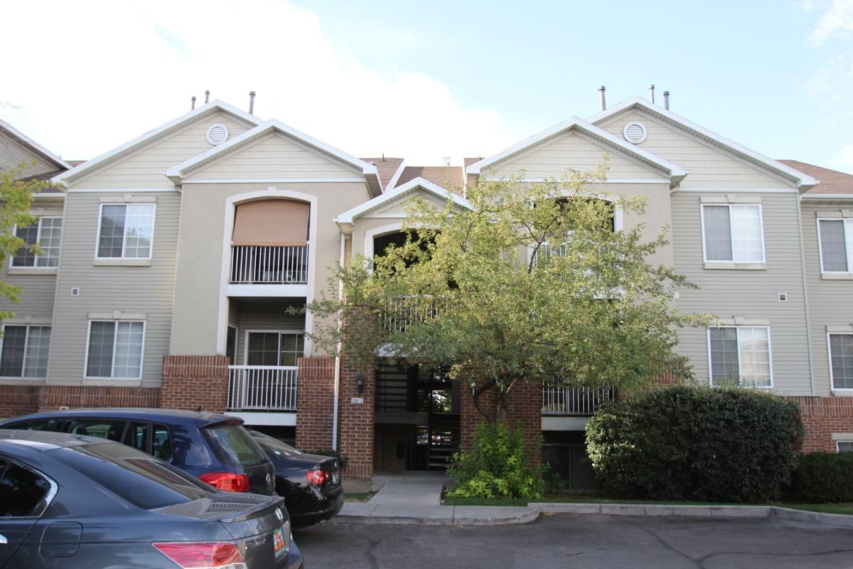 Condo for rent at 150 S 800 E, Salt Lake City, UT 84102