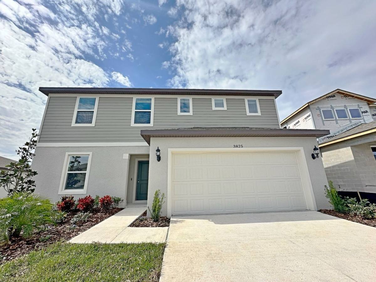 House for rent at 3825 Capri Coast Dr, Plant City, FL 33563