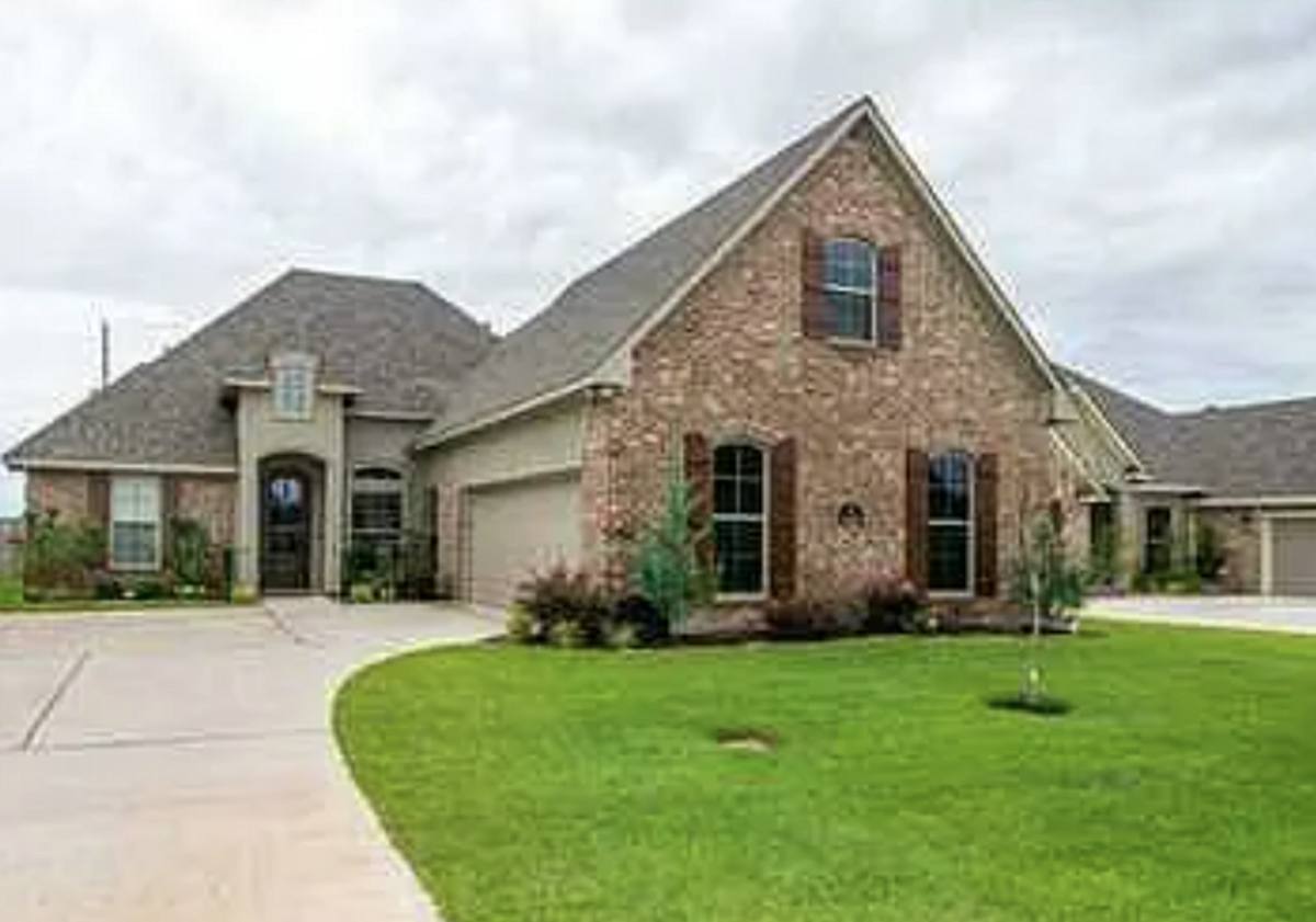House for rent at 438 Tupelo Dr, Bossier City, LA 71111