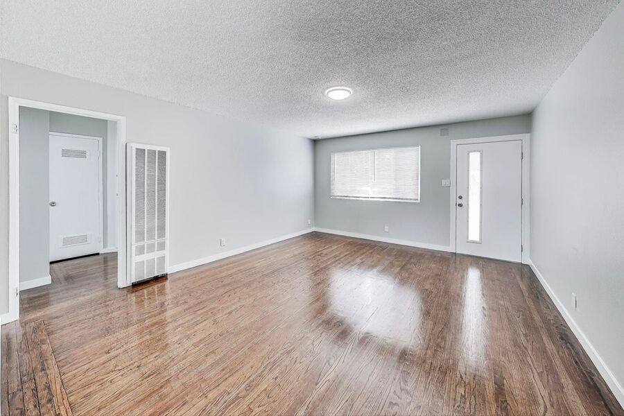 Apartment for rent at 1005 62nd St #A, Emeryville, CA 94608
