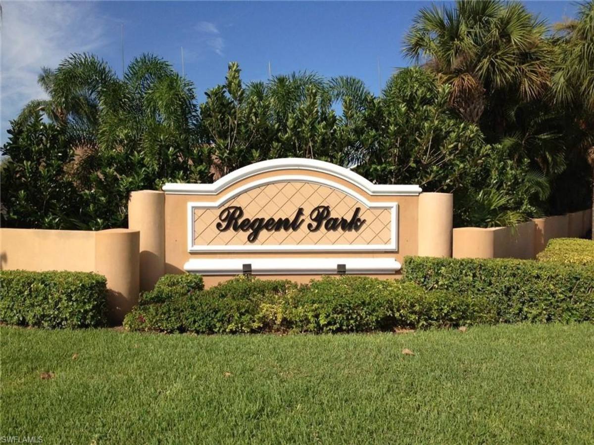 Condo for rent at 10798 Regent Circle, Naples, FL 34109