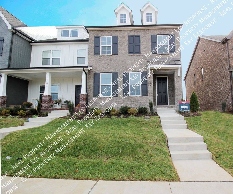 Townhouse for rent at 153 Grandstand Blvd, Gallatin, TN 37066