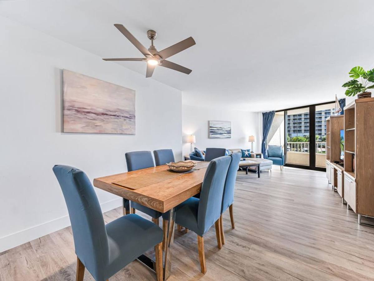 Condo for rent at 380 Seaview Court, Marco Island, FL 34145