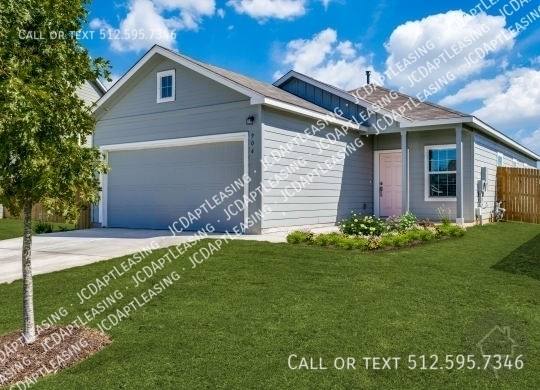 Condo for rent at 901 Rocky Bend, Georgetown, TX 78626