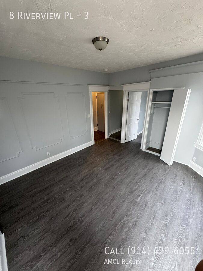 Apartment for rent at 8 Riverview Place #3, Yonkers, NY 10701