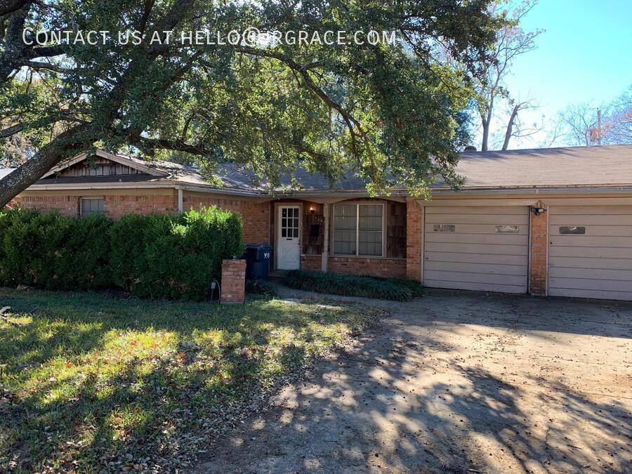 House for rent at 1200 Parkdale Dr, Waco, TX 76710