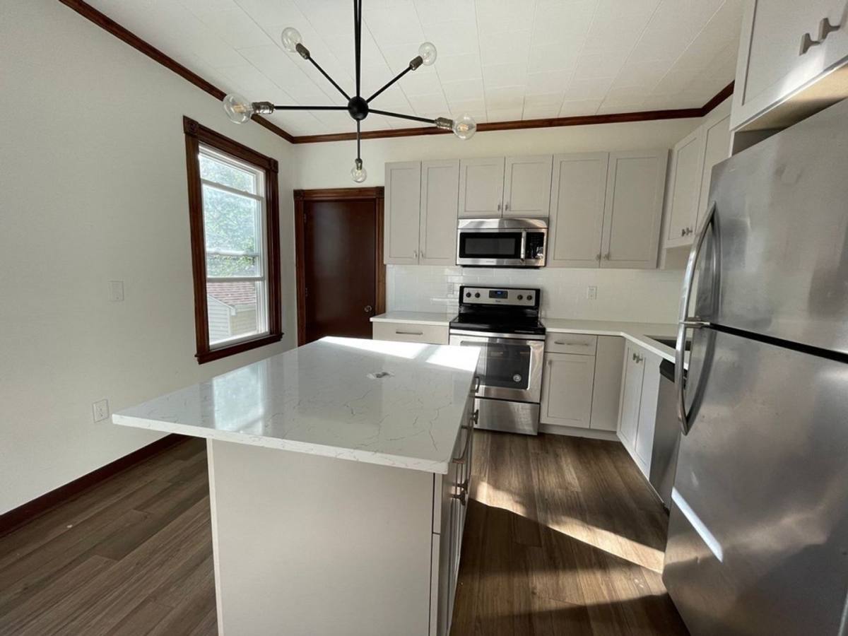 Apartment for rent at 74-76 Heath St, Somerville, MA 02145