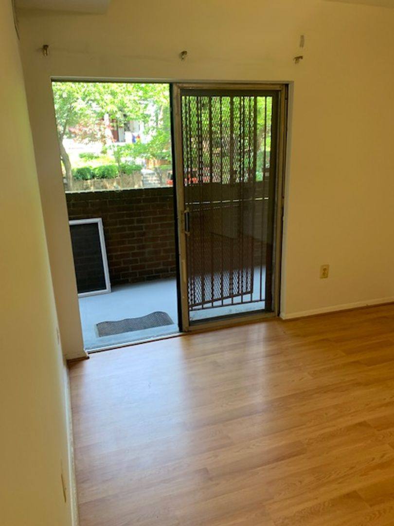 Apartment for rent at 1700 Irving St NW, Washington, DC 20010