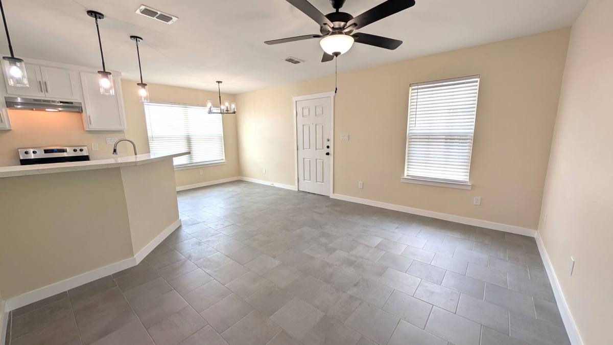 Apartment for rent at 2205 Multi-National, Harlingen, TX 78550