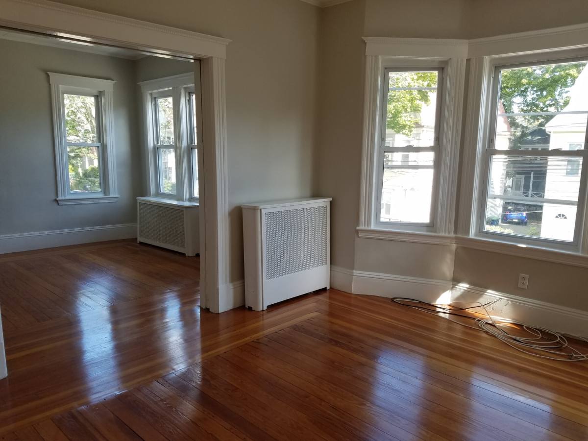 House for rent at 66 Pearson Ave #2, Somerville, MA 02144