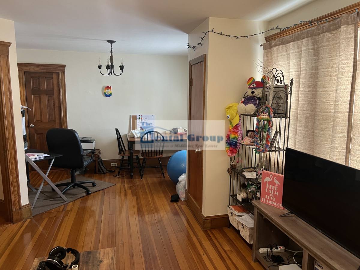 Apartment for rent at 8 King Ave #2, Medford, MA 02155