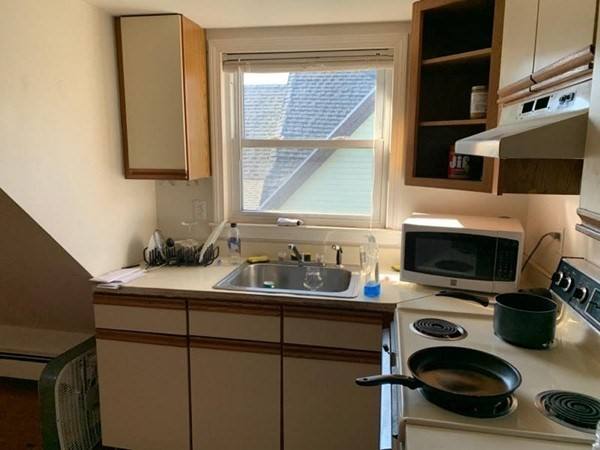 Apartment for rent at 156 Morrison Ave #3, Somerville, MA 02144