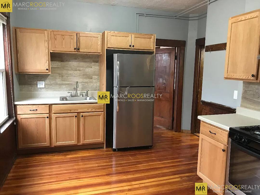House for rent at 20 Glade Ave #3, Jamaica Plain, MA 02130